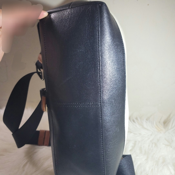 Coach crossbody bag - Picture 3 of 4